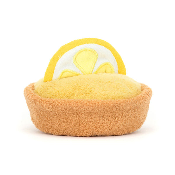 Jellycat Amuseables Collette Tarte Au Citron image 2