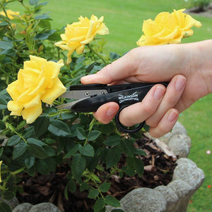 Wilkinson Sword Deadheading Snips image 1