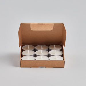 St. Eval Inspiritus Scented Tealights image 1