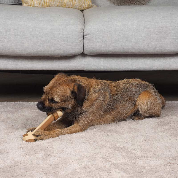 Zoon Rawhide Free 2 Chicken, Sweet Potato & Carrot Mega Bones image 3