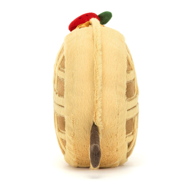 Jellycat Amuseables Rene Waffle image 1
