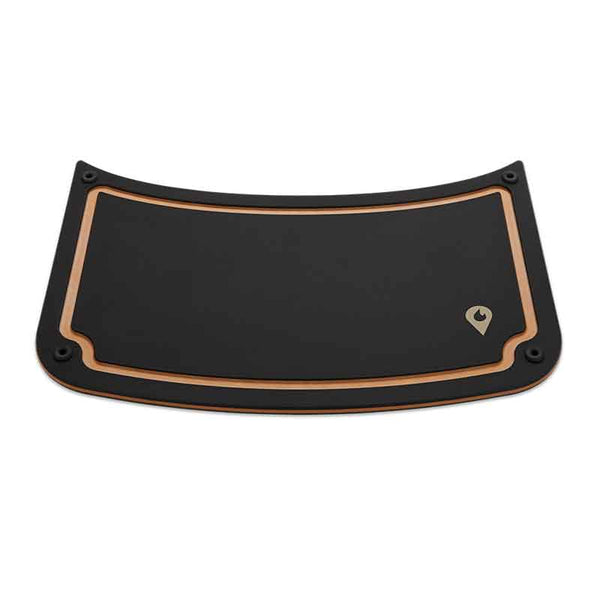 Weber Traveler Reversible Prep & Serve Board image 2