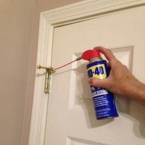 WD-40 Smart Straw Aerosol image 3