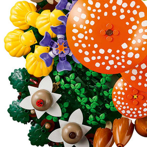 LEGO® Botanicals Woodland Mushrooms (11505) image 10