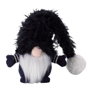 Three Kings Super Furry Navy Winter Wilfred image 0