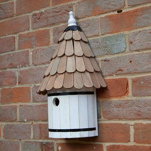 Wildlife World Dovecote Nest Box image 2