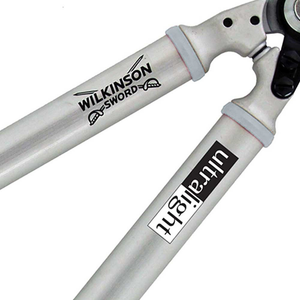 Wilkinson Sword Ultralight Bypass Loppers with Sap Groove (25mm Cutting Diameter) image 2