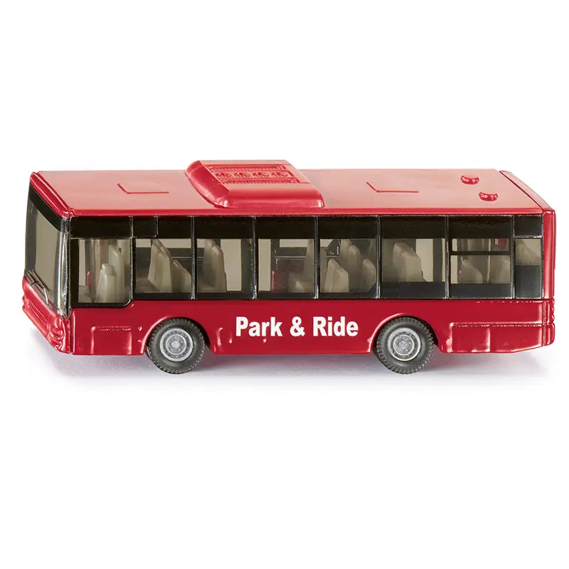 siku 1021 City Bus image 0