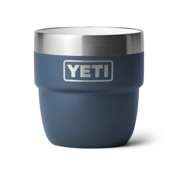 YETI Rambler Stackable Espresso Cups, 4oz (Set of 2) image 3