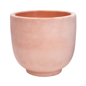 Ivyline Outdoor Cartmel Terracotta Planter - Medium image