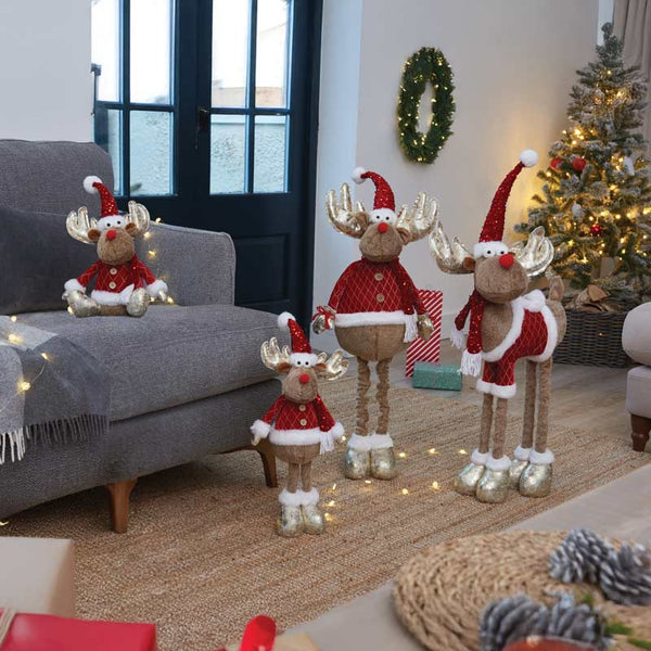 Three Kings Golden Deer image 0
