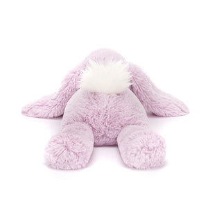 Jellycat Smudge Lavender Rabbit image 2