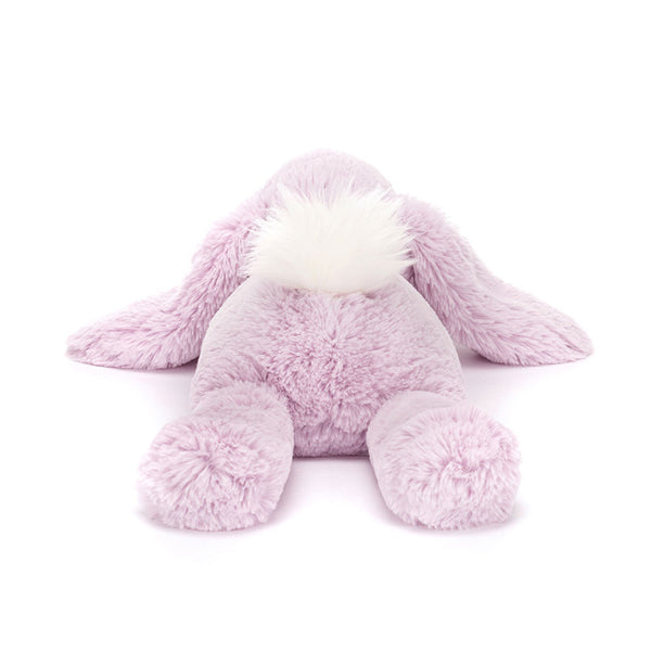 Jellycat Smudge Lavender Rabbit image 2