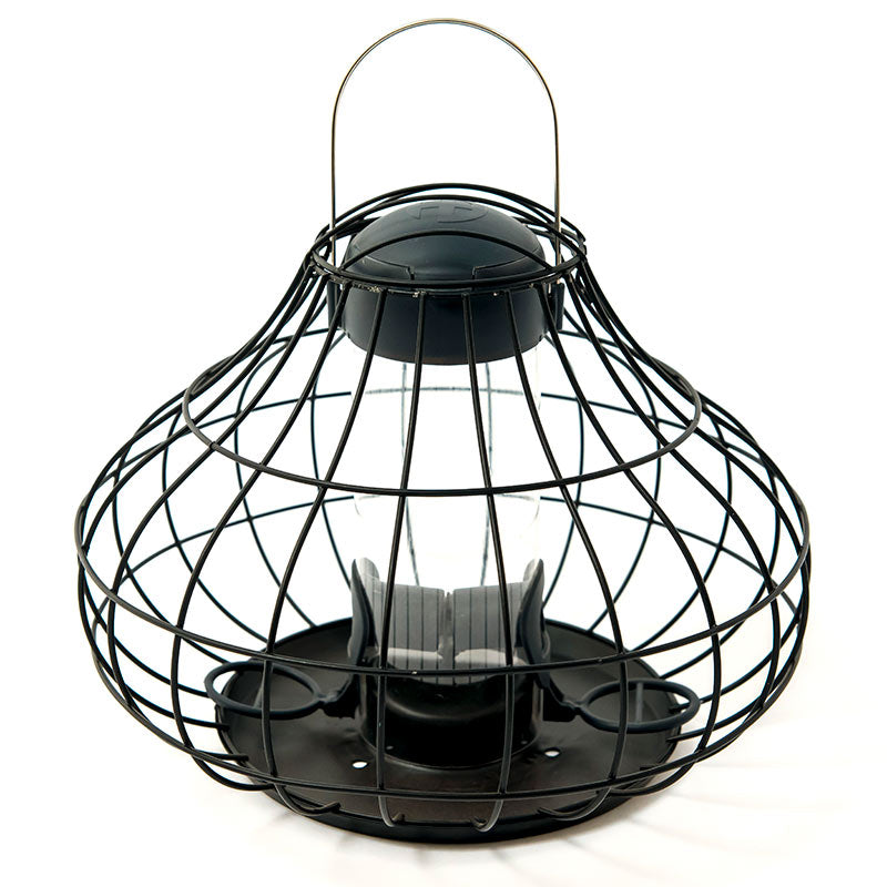 Henry Bell Essential Squirrel Resistant Seed Feeder image 0