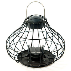 Henry Bell Essential Squirrel Resistant Seed Feeder image 0