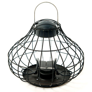 Henry Bell Essential Squirrel Resistant Seed Feeder image 0