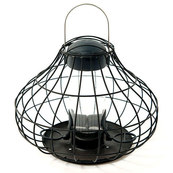 Henry Bell Essential Squirrel Resistant Seed Feeder image 0