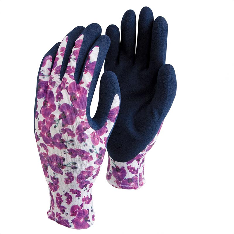 Town & Country Mastergrip Patterns Gardening Gloves image 0