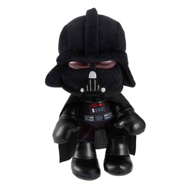 Star Wars Darth Vader 8" Plush image 0