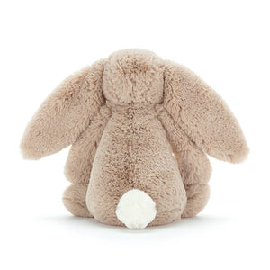 Jellycat Bashful Beige Bunny image 9