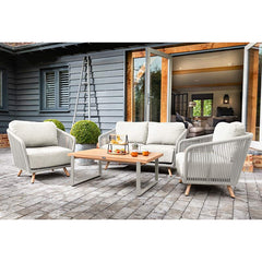 Hartman Trevi Garden Lounge Set with 2-Seater Sofa image 0