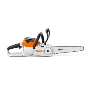 STIHL MSA 120 C-B Cordless Chainsaw image 0