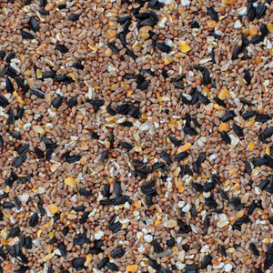 Henry Bell Superior Seed Mix image 1