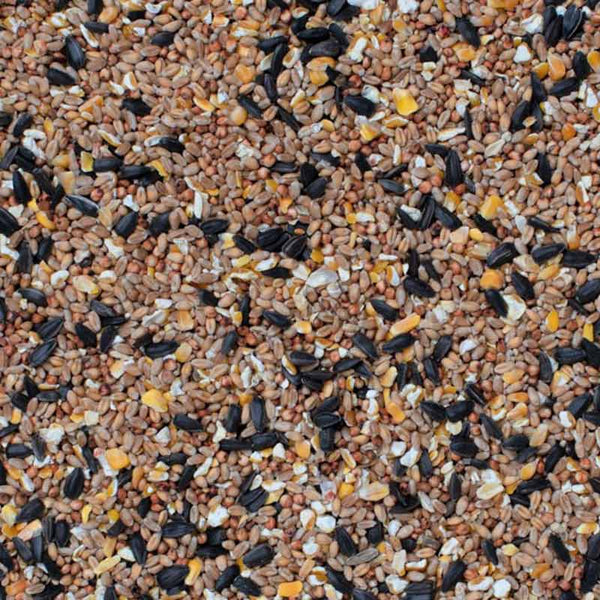 Henry Bell Superior Seed Mix image 1