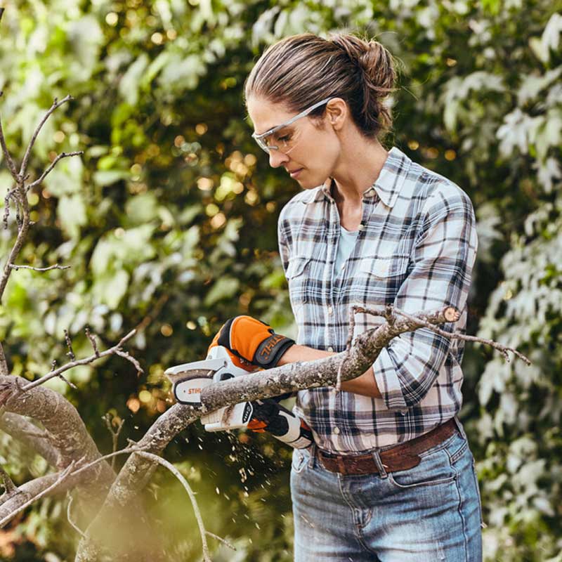 STIHL GTA 26 Cordless Garden Pruner (Shell Only) image 0