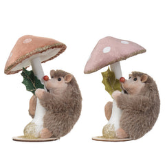 Decoris Hedgehog Hug (Assorted Designs) image 0