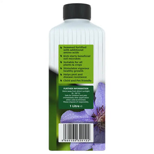 Empathy After Plant All Purpose Biostimulant (1 litre) image 2
