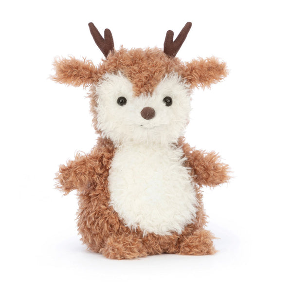 Jellycat Little Reindeer image 0