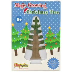 Playwrite Magic Growing Christmas Tree image 0