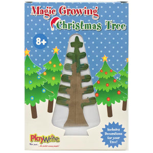 Playwrite Magic Growing Christmas Tree image 0