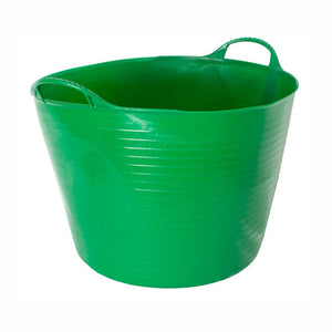 Red Gorilla Flexible Tub - Large, Green image