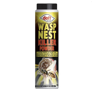 Doff Wasp Nest Killer Powder (300g) image 0
