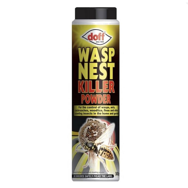 Doff Wasp Nest Killer Powder (300g) image 0