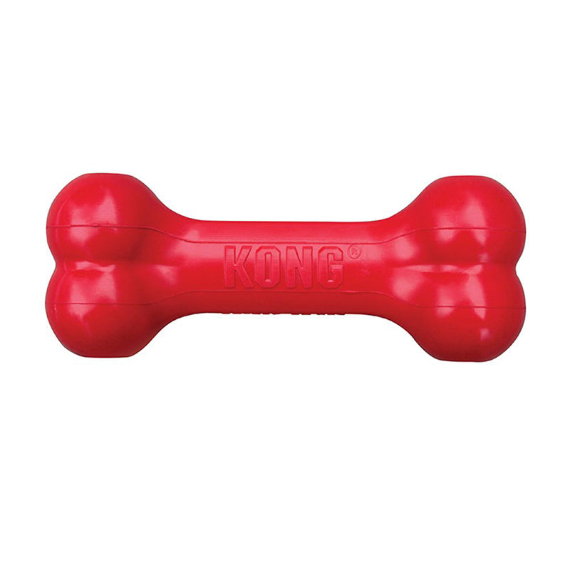 Kong Classic Goodie Bone Dog Toy image 0