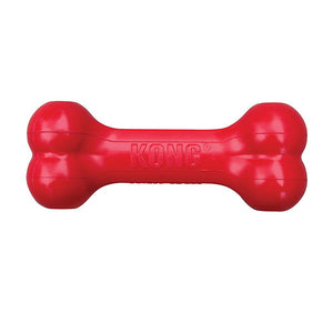 Kong Classic Goodie Bone Dog Toy image 1