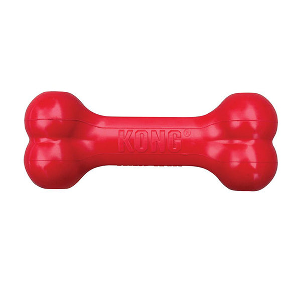 Kong Classic Goodie Bone Dog Toy image 1