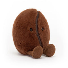Jellycat Amuseables Coffee Bean image 0