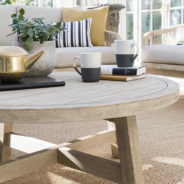 Kettler Cora 5-Seat Wooden Garden Lounge Set image 7