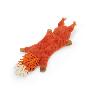 Petface Saffia Squirrel Dog Toy image 2