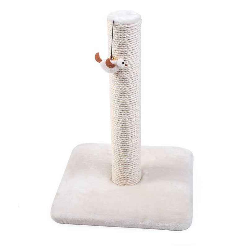 Zoon Deluxe Scratch Post image 0