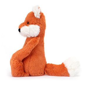 Jellycat Bashful Fox Cub image 8