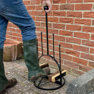 Garland Boot Station with Boot Pull and Holder image 1