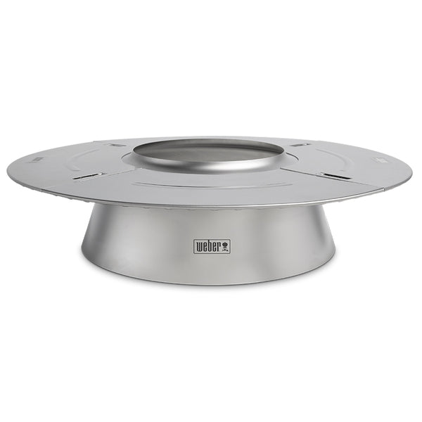 Weber Charcoal Heat Controller image 3