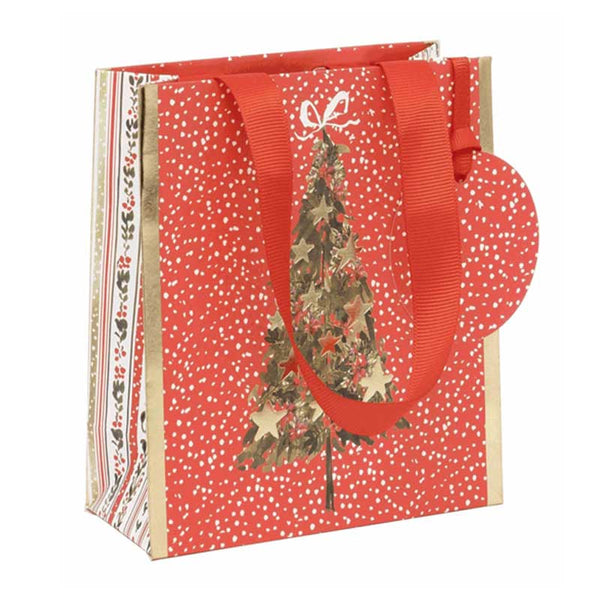 Glick Ruby Pines Gift Bag - Small image