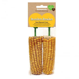 Rosewood Boredom Breaker Sun-Ripened Corn (Pack of 2) image 0