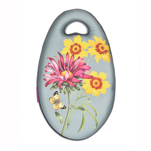 Burgon & Ball RHS Asteraceae Kneelo® Garden Kneeler image 0